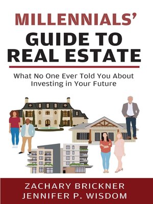 cover image of Millennials' Guide to Real Estate